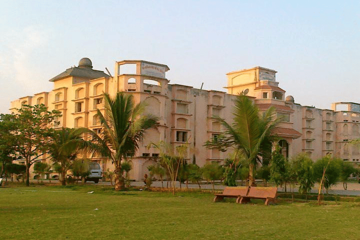Swaminarayan College of Engineering & Technology Kalol General photo 2